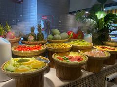 -吉布鲁牛排海鲜自助(龙湖北城天街购物广场店)