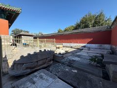 -历代帝王庙博物馆