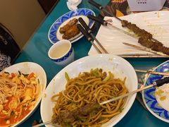 -巴依老爷新疆美食(昌平店)
