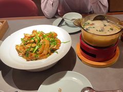 -闽上鲜·福建菜(龙湖滨江天街店)