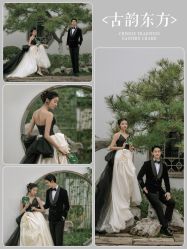 -雪中彩影婚纱摄影·微光艺术中心