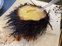 -马路边上·小海鲜烧烤(八一路店)