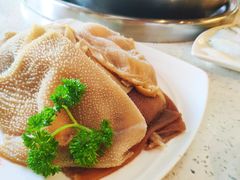 发毛肚-乡水源火锅(向阳路店)