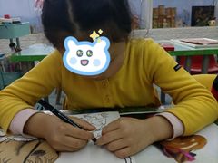 -阿妮亚少儿美术书法(望京店)