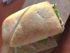 -魏斯理汉堡(西安沣东吾悦店)