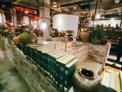 -几荷·恰似故人来(秀水广场店)
