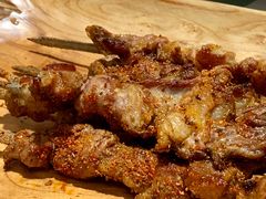 -新疆巴州金丝特餐厅(大钟寺店)