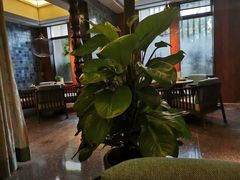 -粗茶淡饭·隐庐私厨(东亭店)