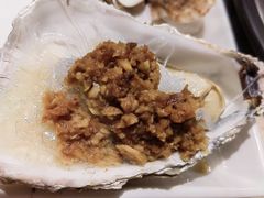 生蚝-船梆煮•蒸汽海鲜·生腌干蒸(五四广场店)
