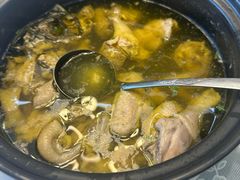 -旺山·浪头人家