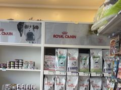 -瑞派·关忠动物医院(国瑞店)