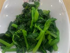 -小杨生煎(成山巴黎春天店)