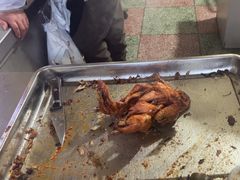 -童子鸡专卖店(中新街店)