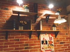-狮龙啤酒烧烤屋(建二路店)