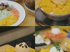 -豆豆冰室·地道招牌椰子冻(大良店)