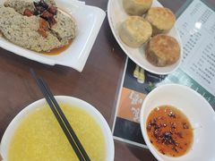 -清真牛街祥云轩门钉肉饼(左家庄店)