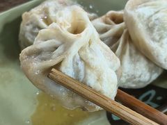 -詹氏包记(文公路店)