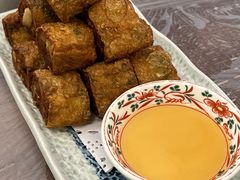 -李记潮汕砂锅粥(营福路店)