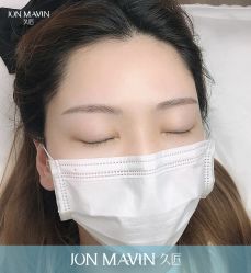 -久匠·纹眉半永久野生眉