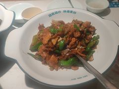 -宋徽厨·安徽菜(绿地店)