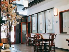 大堂-同得兴面馆.苏式面.三虾面(园区店)