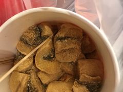 -朝鲜族打糕(时尚天河店)