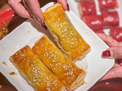 -避风塘·老港味餐厅·茶档(长宁龙之梦店)