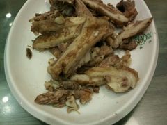 -清真益鑫羊肉手抓馆(南大街店)
