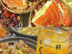 -甬小馆·焗海鲜温州菜(五马街店)