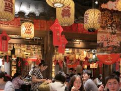 -南京大牌档(济南万象城店)