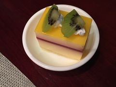 -荣誉国际酒店-云顶旋转餐厅