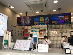 -沪上阿姨·精选茶饮(深大西丽店)