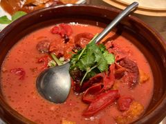 -悦融·京鲁菜·露台花园(安定门店)