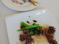 -黄埔华苑酒家(黄埔店)