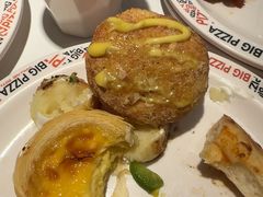 -比格比萨自助(潍坊新辰天地店)