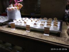 -雍和会海鲜姿造自助(湖东路店)