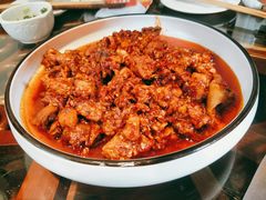 -志晖园圆子鸡·辣子鸡(阳光店)