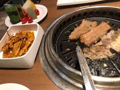 -火炉火自助餐(悠唐购物中心店)