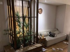 -三一行馆·日式禅意SPA足道·高空观景(解放碑店)