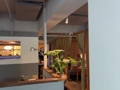 -本处·素食·融合料理(南油店)