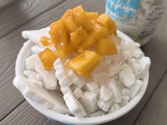 -冰椰岛椰冰(亚龙湾店)