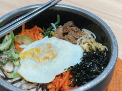 -米村拌饭(欧亚卖场店)