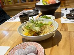 -鲔吞·和牛寿喜烧(闵行区绿瘦酒店)