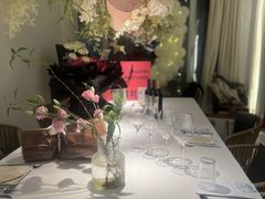 -春树下·树屋花房西餐厅(罍街AS1980店)