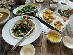-食德喜·阳山鸡王食研基地