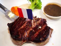 -德大西餐社(云南南路店)