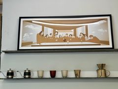 -麻雀咖啡SPARROW COFFEE(十全街店)