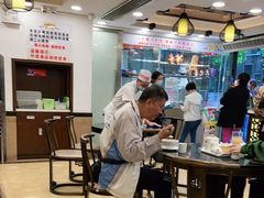 -丽的面家(多宝路店)