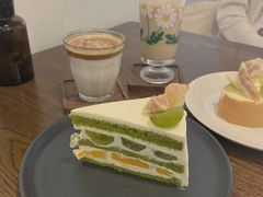 -竹子咖啡bamboo coffee