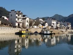 android_upload_pic-新安江山水画廊风景区